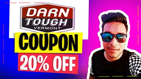 darntough.com coupon|Darntough.com COUPON CODES